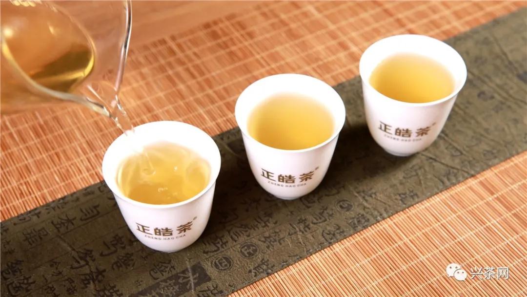 中茶七星班章孔雀沱茶,品鉴云孔雀班章沱茶