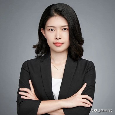 李倩雯越秀法院,律师李倩雯