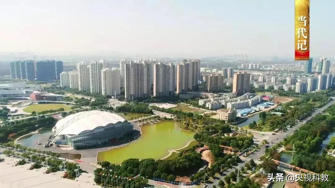 中国影像方志古镇篇,中国影像方志江苏卷昆山篇