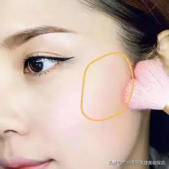 美妆美甲去哪里学比较好,美甲画妆培训班