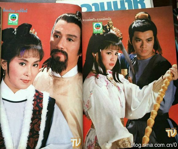 翁美玲杂志封面,翁美玲旧欢如梦