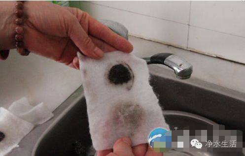 「头条」开水烫三次都杀不死的虫子，不用净水器过滤还能用什么？