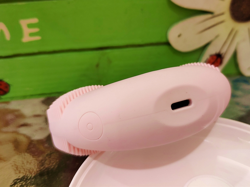 米家声波洁面仪和doco洁面仪,敏感肌清洁美容仪