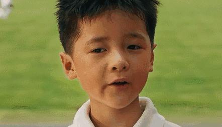 长江七号张雨绮笑周星驰帅片段,长江七号张雨绮与周星驰什么关系