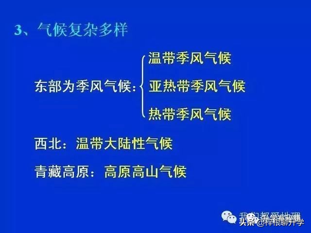 地理知识科普ppt怎么做的,简短五分钟地理小知识分享ppt