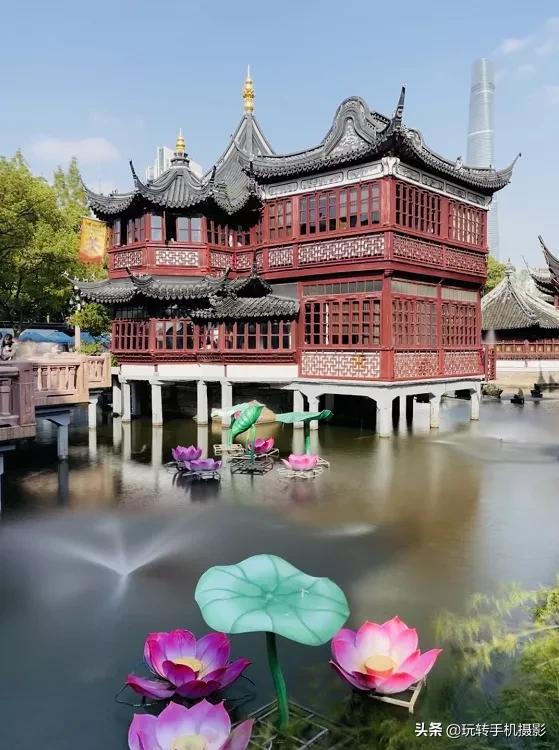 iPhone12相机操作指南，用好了随手一拍就是大片