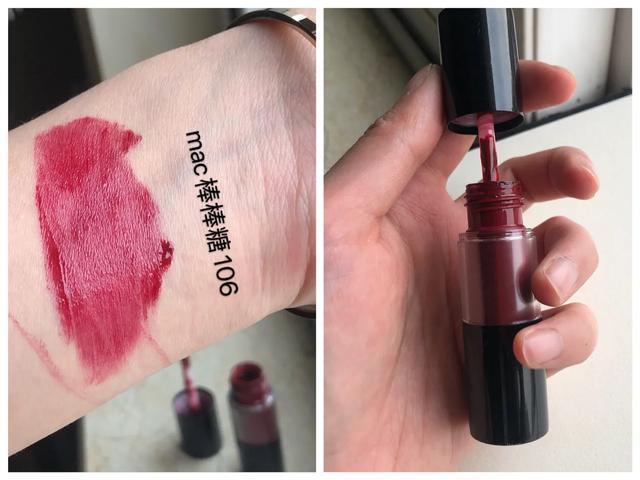 黄黑皮适合涂镜光口红吗,戴了口罩还用隔离霜吗