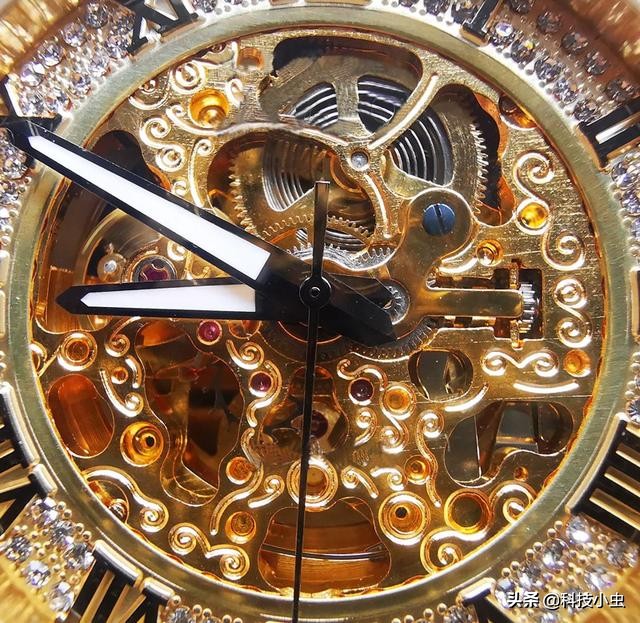 jojo轻奢腕表,jojo限量版腕表