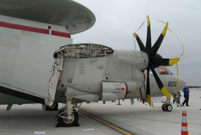 飞机也有黑科技,缩骨神功与九阳神功