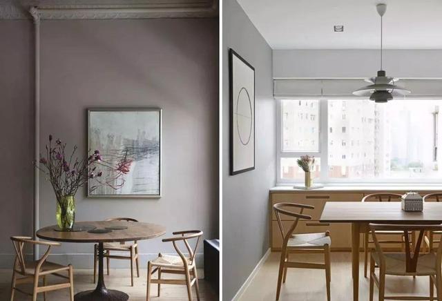 局部层高2.35米会显压抑吗,层高太高为何有压迫感