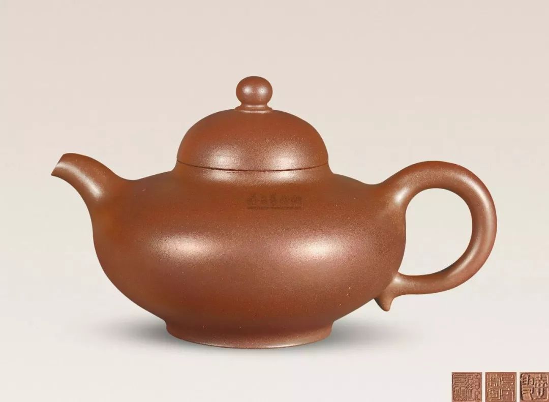 巨匠匠心|纪一代宗师:顾景舟真实不凡的一生