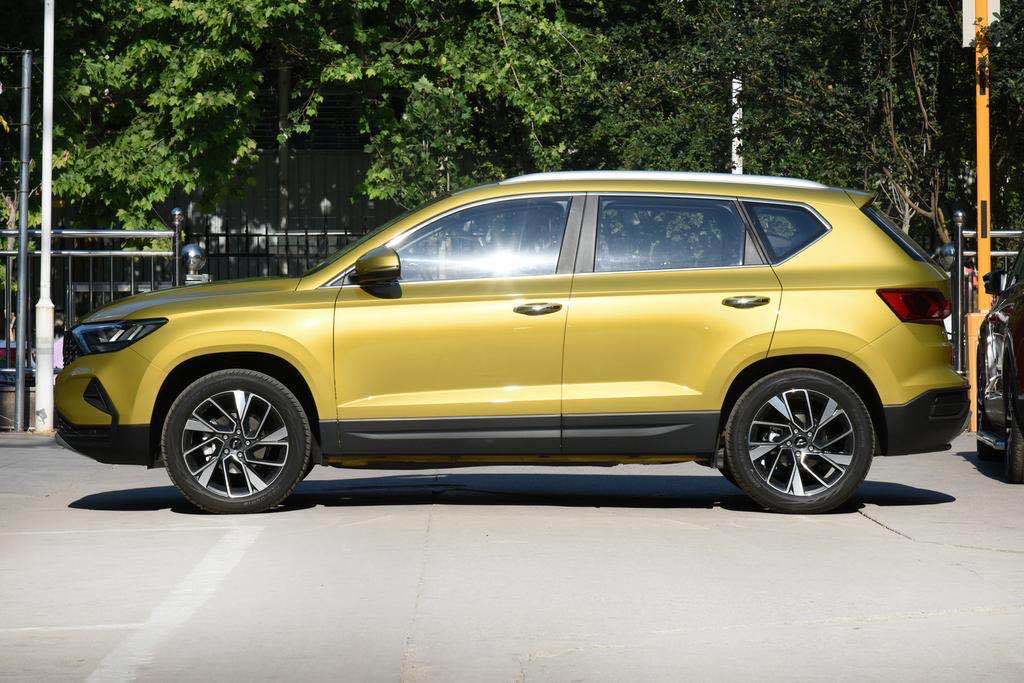 捷达vs5自动进取版一年养车费用,捷达vs5细部做工与用料