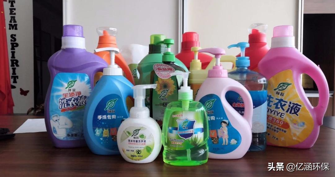 洗衣液生产设备前景如何,投资做洗衣液前景如何