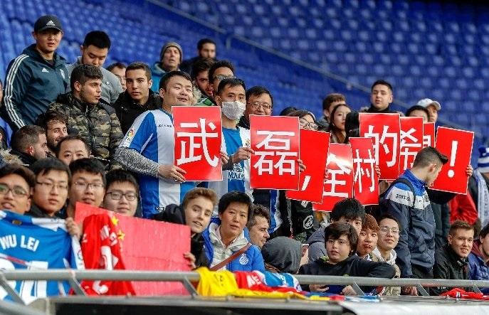 武磊西甲首秀各方回应,武磊单刀事件