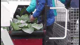 日本农业微型机器,日本农业机械基础