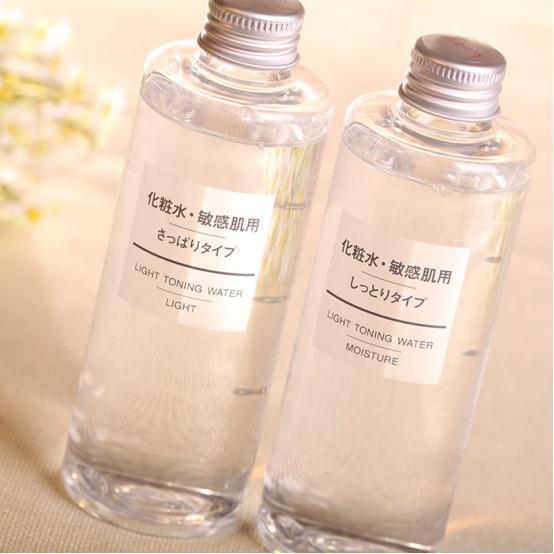 夏天用哪款水乳比较清爽补水保湿,什么化妆水爽肤水比较好用