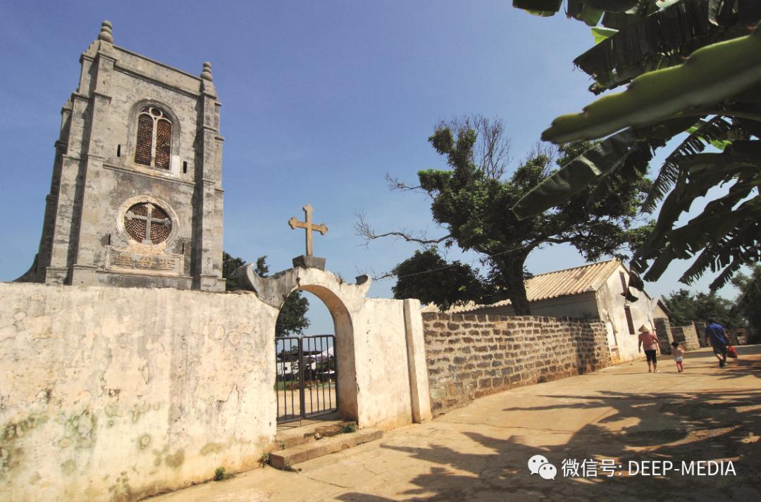 涠洲岛海上风景,涠洲岛最美海景