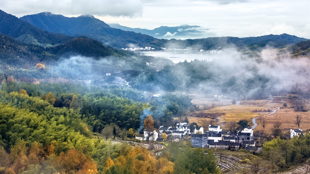 为什么一个人总想出去旅游,总想去旅游是怎么回事
