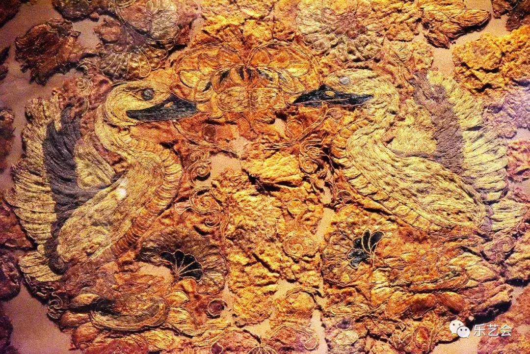 大辽五京*物文**展玉器织锦杂项篇:石为云根分享