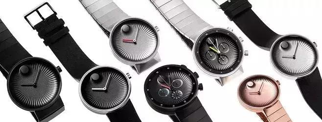 15大顶级工业设计公司,一次性带你全部看齐!