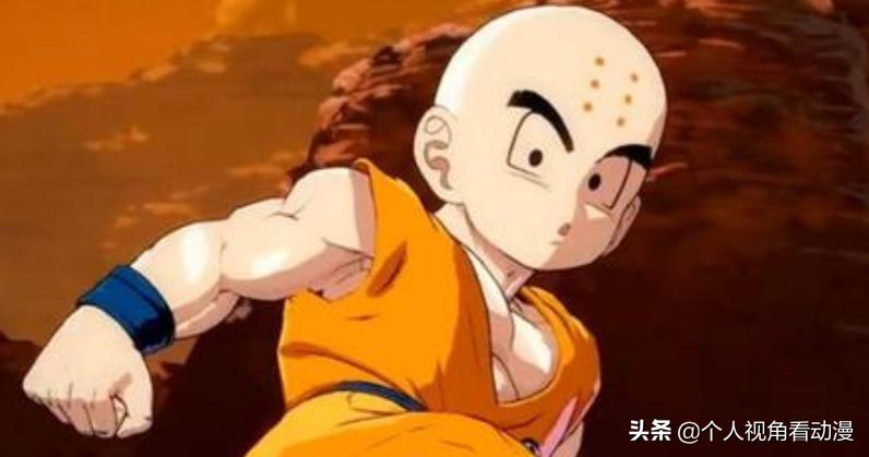 龙珠孙悟空因为哪句话和琪琪结婚,七龙珠孙悟空冷知识