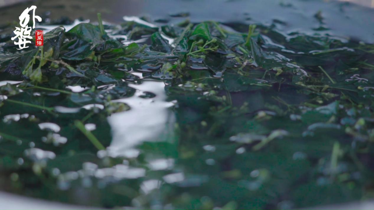 山上哪种树叶能做豆腐吃,山豆腐用什么树叶做的