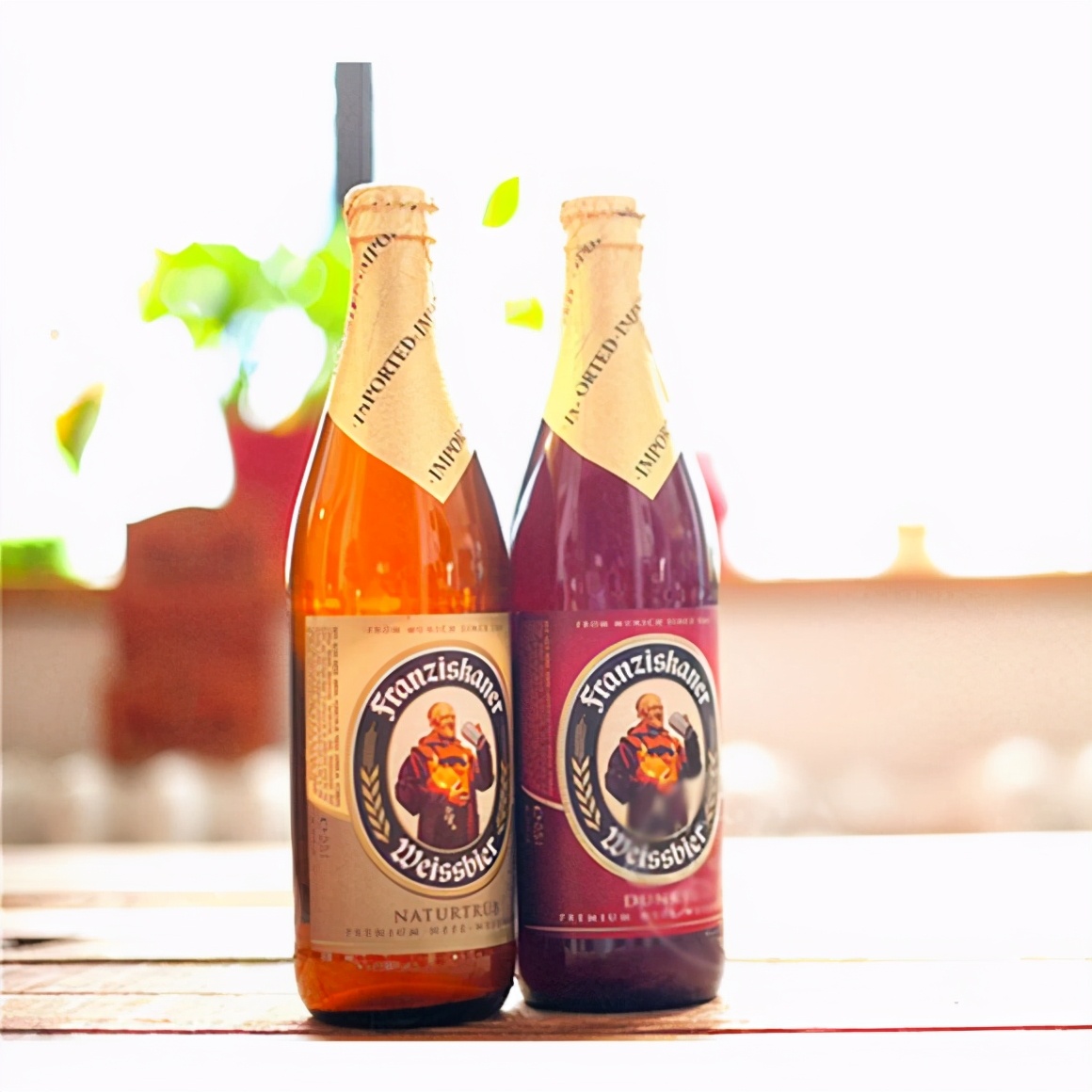 夏天好喝啤酒推荐,适合夏天酿造啤酒推荐