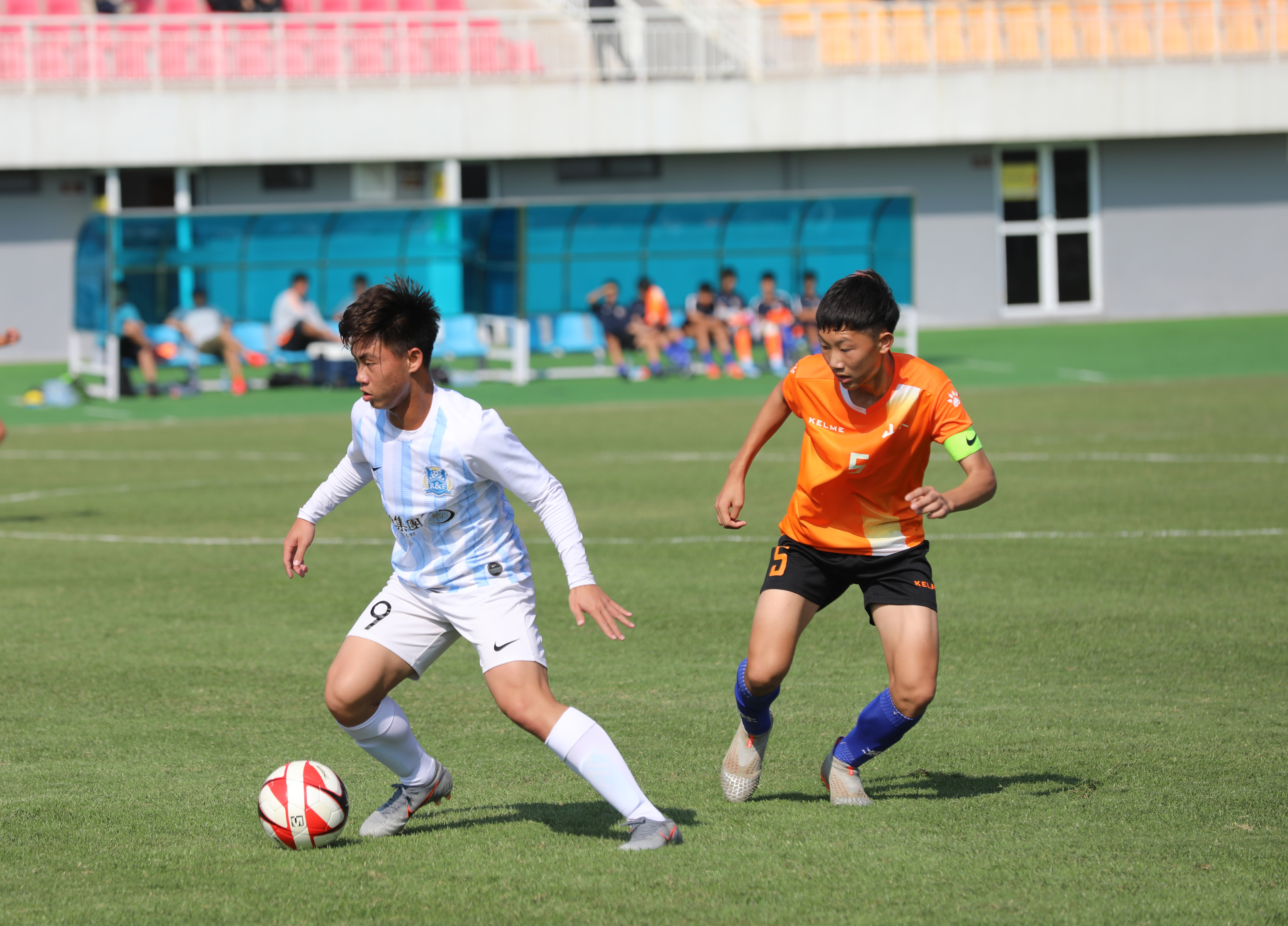 山东鲁能u12vs广州恒大u12,山东vs湖北u14