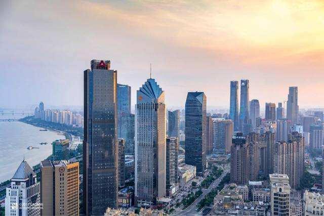 江西南昌城市在全国排名第几位,南昌市在中国省会城市排名多少