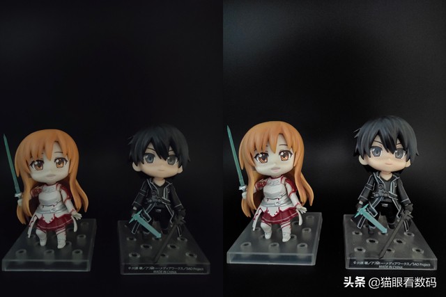 vivox27拍照长曝光效果,vivox27测评拍照