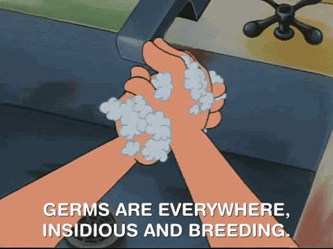 这种“消毒神器”让10万孩子中毒，虽然它便利，可家长要慎用