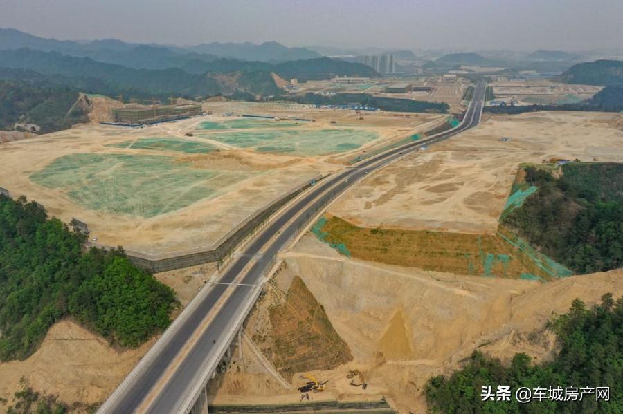 十年蝶变繁华已至!凯旋大道的前世今生!