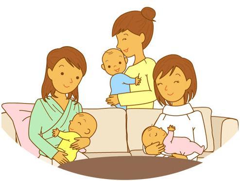 母乳喂养：乳头短小宝宝吃不到奶的宝妈看过来