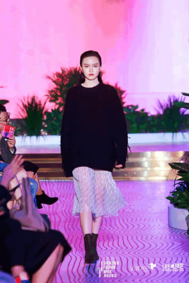 万科打造城市广场,规划万科广场