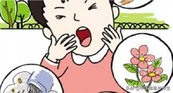 变异性哮喘可以用中医推拿泡药浴,儿童过敏性哮喘最佳推拿方法