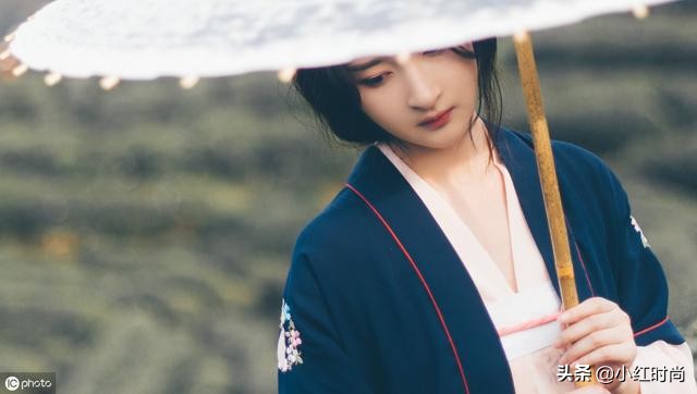 没有汉服如何穿出汉服感觉,汉服怎样穿才最好看