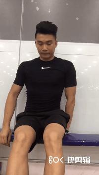 大人小孩含胸驼背怎么办？运动训练师教你一套简单易学动作