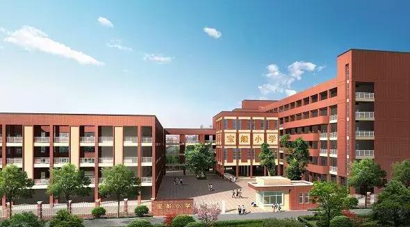 改善学区首选,龙江顶级学区房