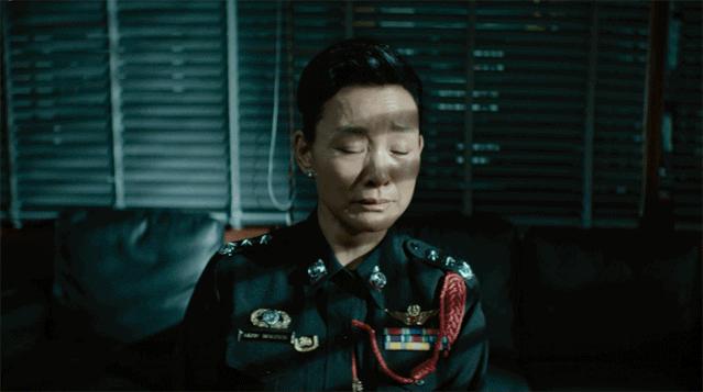 看完误杀这部电影的感想,看完误杀的感想