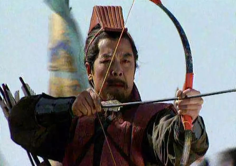 三国中刘备到底会不会武功,三国刘备打东吴