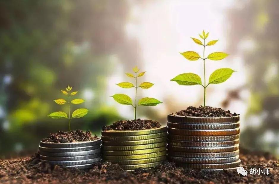 最靠谱的5个赚钱投资项目,当下适合投资的赚钱项目