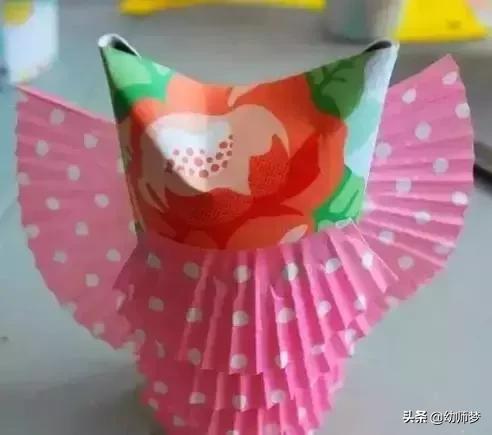 幼儿园用的手工卡纸需要多大的,幼儿园手工卡纸布置图片大全