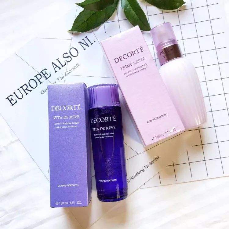 测评水乳好用套装排行榜前十名,多款水乳测评