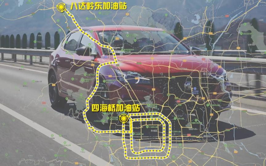 名爵6赛道模式评测结果,名爵6性能怎么样