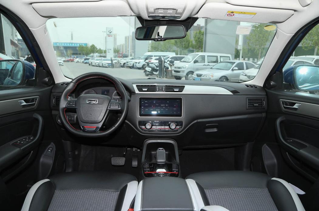 观致52019款简配,观致5全面综合评价