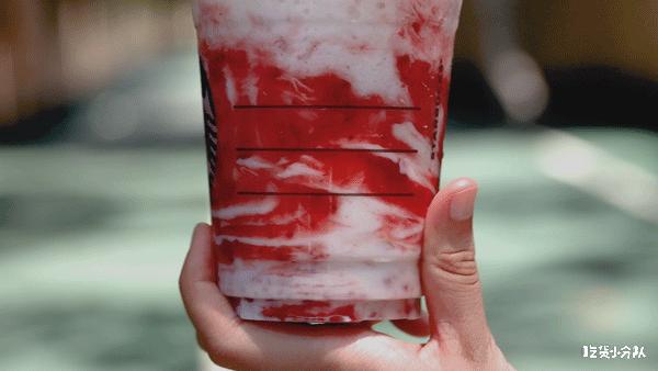 港式鸳鸯奶茶星巴克,星巴克的甜品推荐是什么样的呢