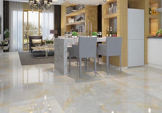 柔光砖和抛光砖和抛釉砖哪种好,抛光砖和抛釉砖哪个釉面好