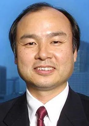 孙正义信仰,每日一书第九十五本