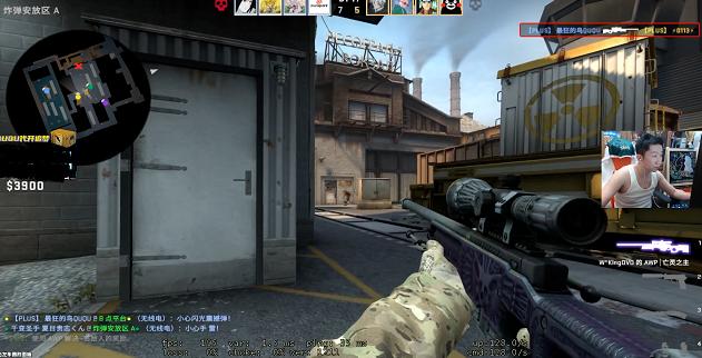 瑗垮畨閰峰鐙欑,瑗垮畨鐙欑csgo