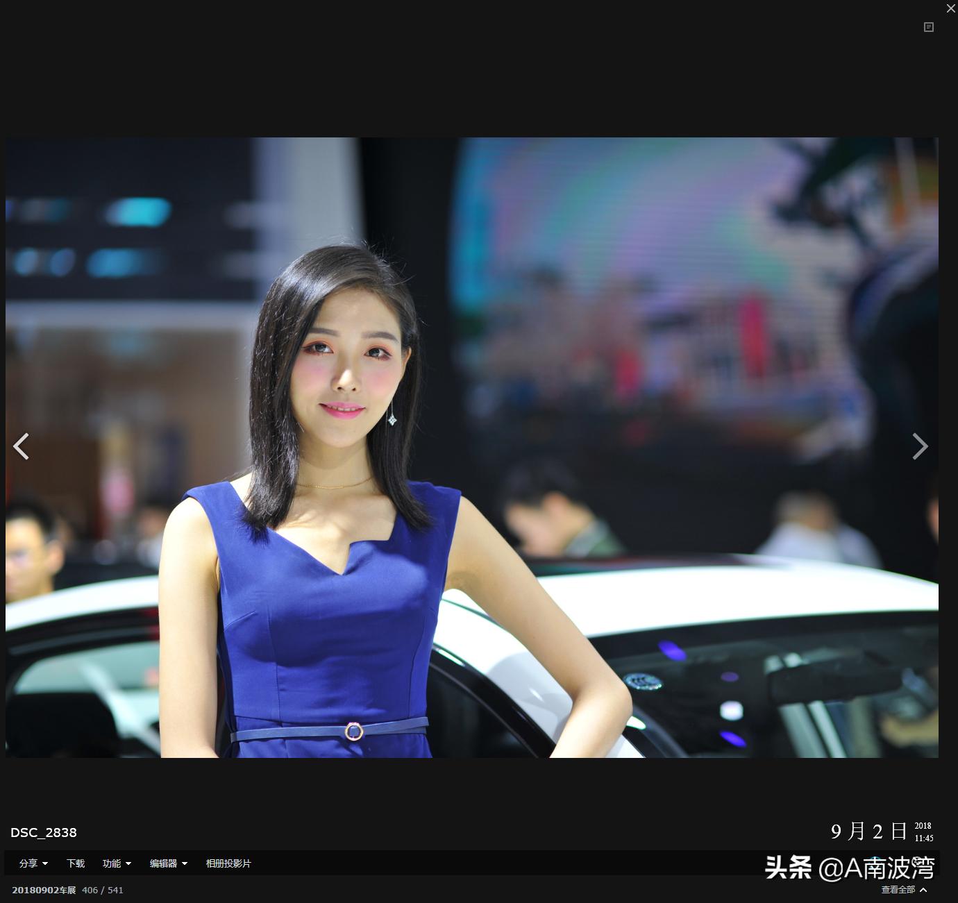 群晖最好用的相册管理,群晖相片管理